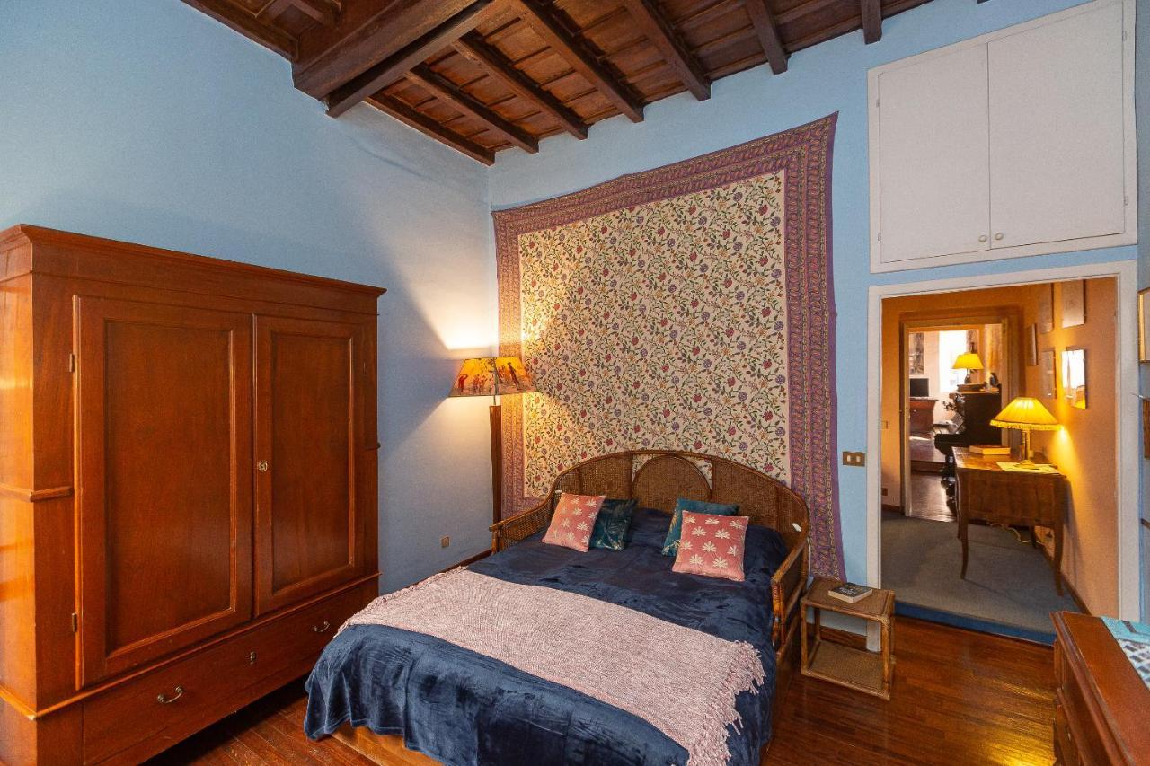 The Dreamers House Rome Exterior photo