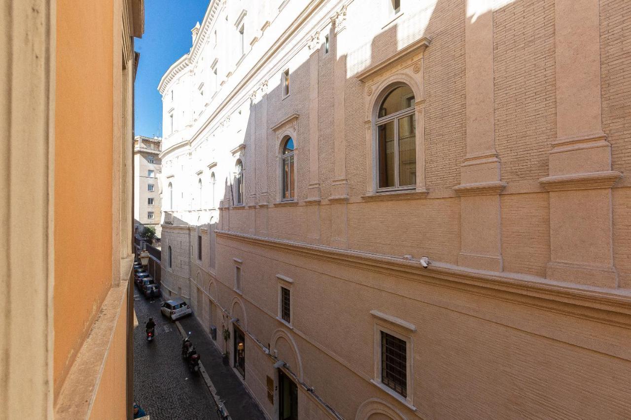 The Dreamers House Rome Exterior photo