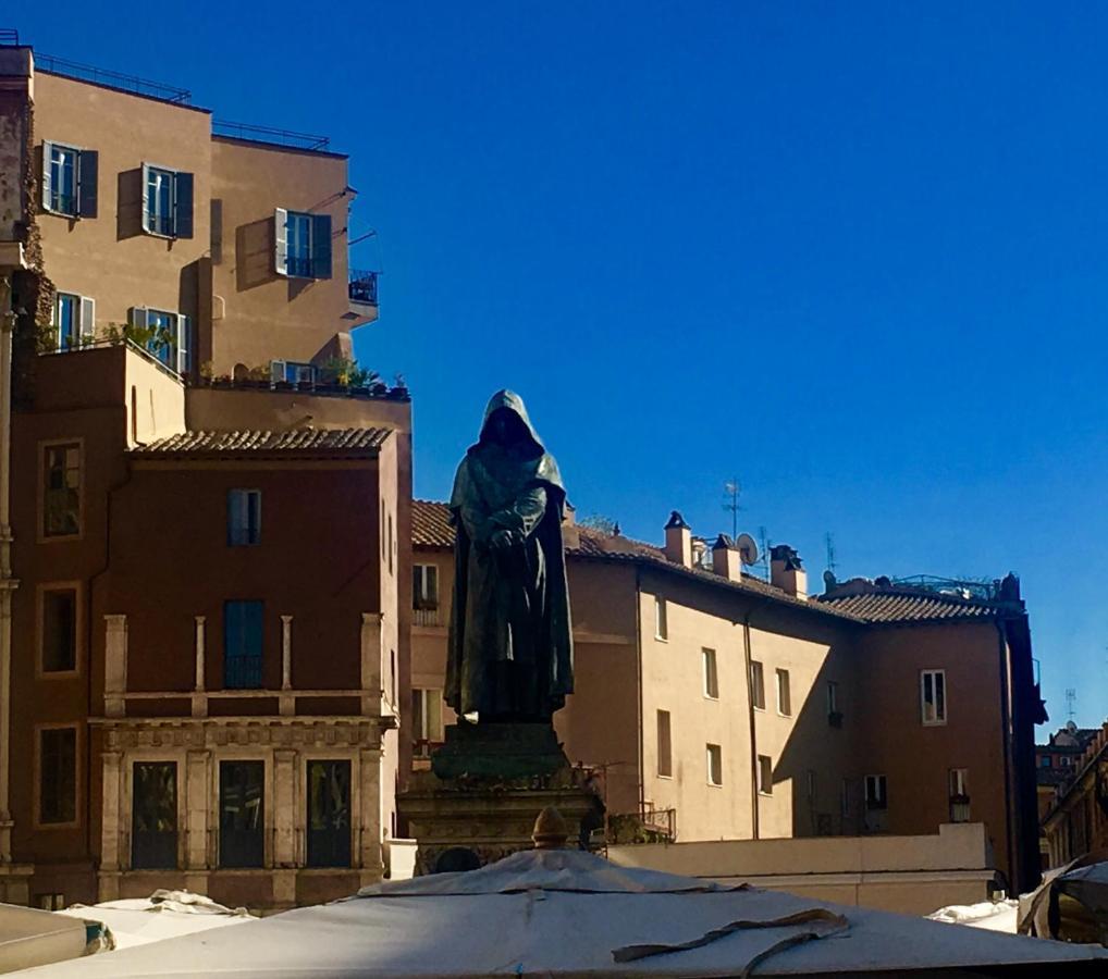 The Dreamers House Rome Exterior photo